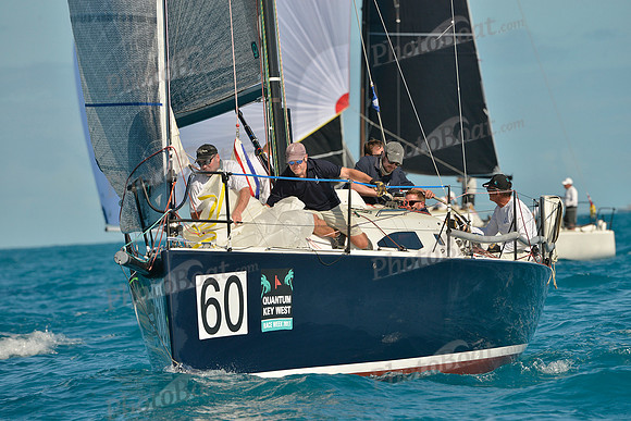 2017 Quantum Key West RW G 226