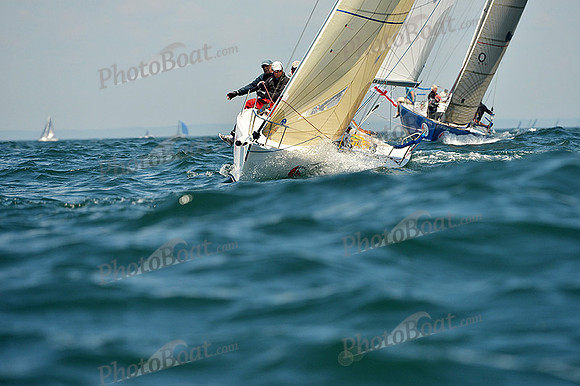 2015 Block Island Race Week A 1437