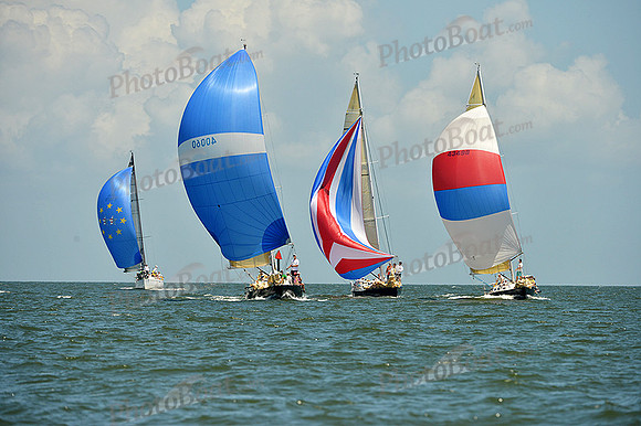 2015 Southern Bay Race Week D 086
