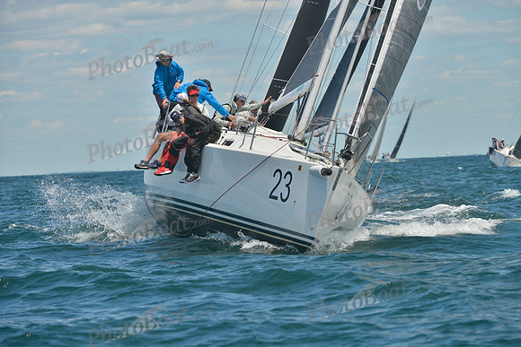 2021 Block Island Race Week D_0716