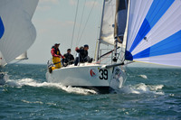 2015 Block Island Race Week B 307