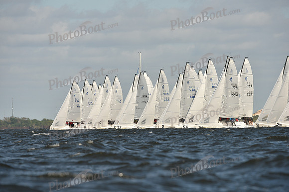 2019 J70 Winter Series A_0580
