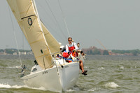 2012 Southern Bay Race Week A 2883