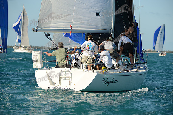 2017 Quantum Key West RW H 840