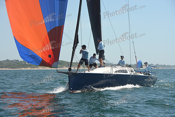 2025 Block Island Race Week C_1362