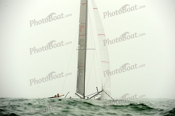 2014 NYYC Annual Regatta A 207