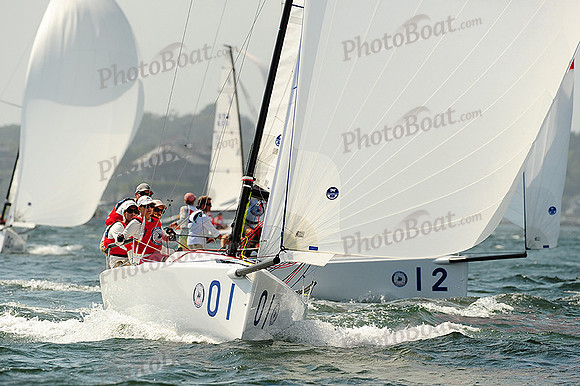 2014 USQS-D 870
