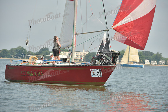 2018 Southern Bay Race Week A_0330