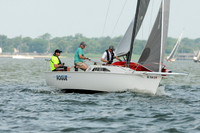 2012 Southern Bay Race Week A 242