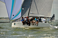 2018 Charleston Race Week A_2010