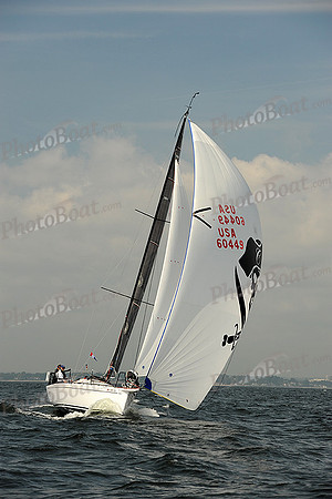 2013 Vineyard Race A 732