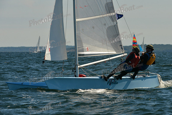 2015 Roton Point Multihull Regatta 861