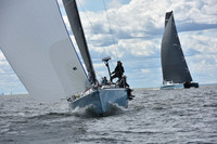 2021 Vineyard Race A 1956