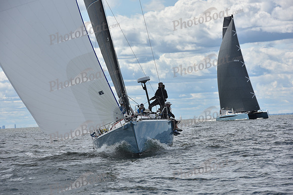 2021 Vineyard Race A 1956