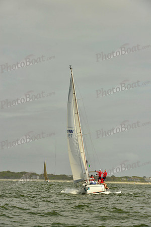 2019 Charleston Race Week A_0643