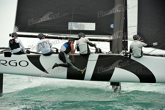 2015 Key West Race Week B 696