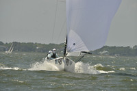 2017 Charleston Race Week D_1319