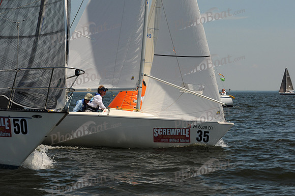 2011 Screwpile C 552