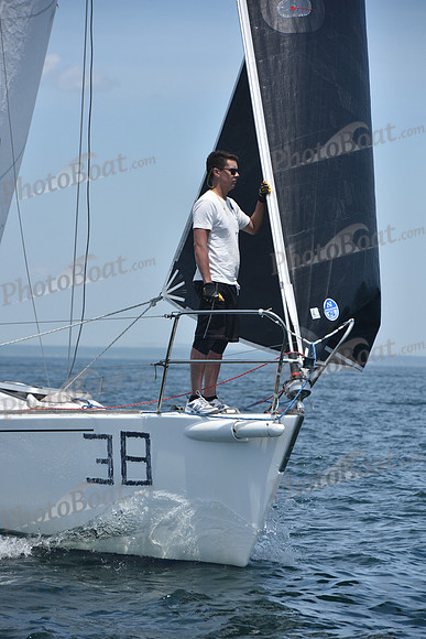 2019 Block Island Race Week K_0035