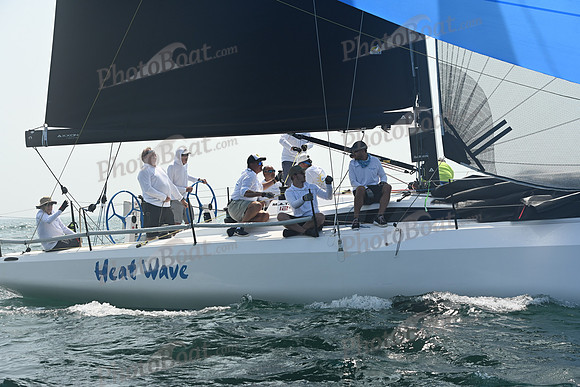 2025 Block Island Race Week A_0431