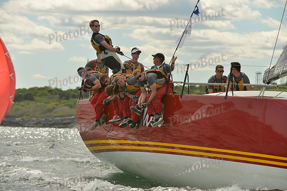 2016 NYYC Annual Regatta A_1266