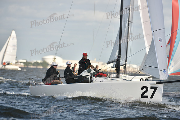 2019 J70 Winter Series A_0375