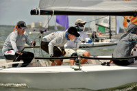 2018 Charleston Race Week B_0728