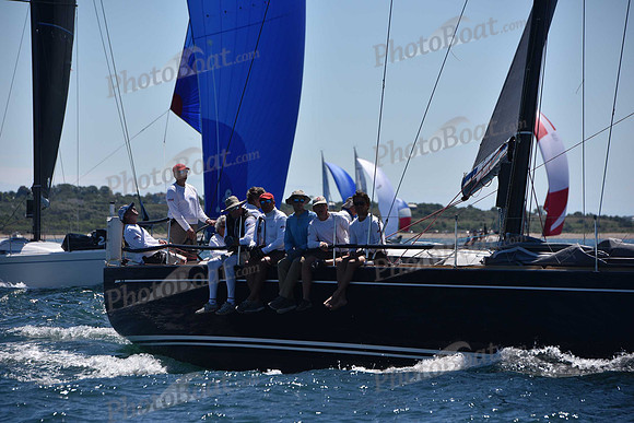 2021 Block Island Race Week E_2716