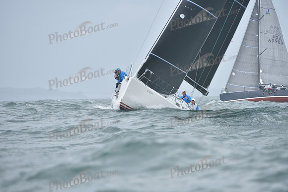 2019 NYYC Annual Regatta D_0073
