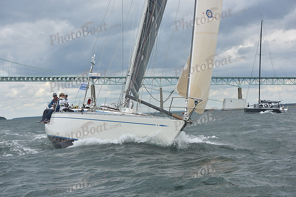 2019 NYYC Annual Regatta A_3101