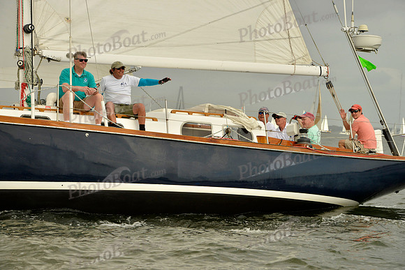 2019 Charleston Race Week B_0367