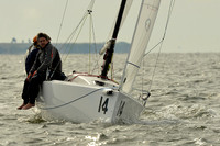 2015 J70 Winter Series B 260