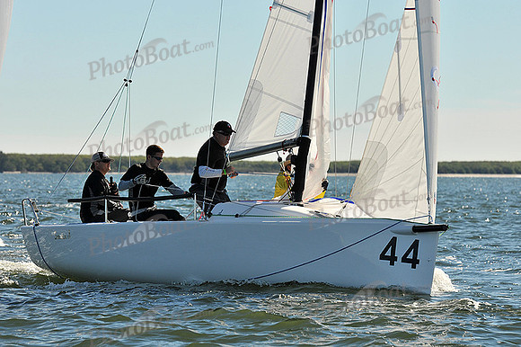 2014 J70 Winter Series C 188