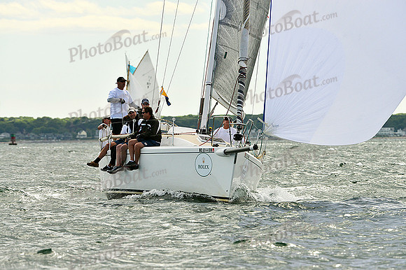 2016 NYYC Annual Regatta A_1423