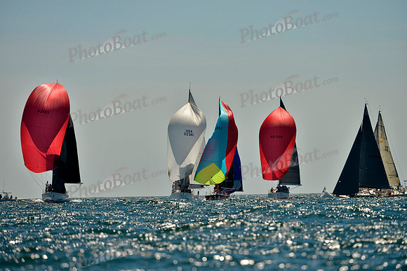 2017 Block Island Race Week F_1821