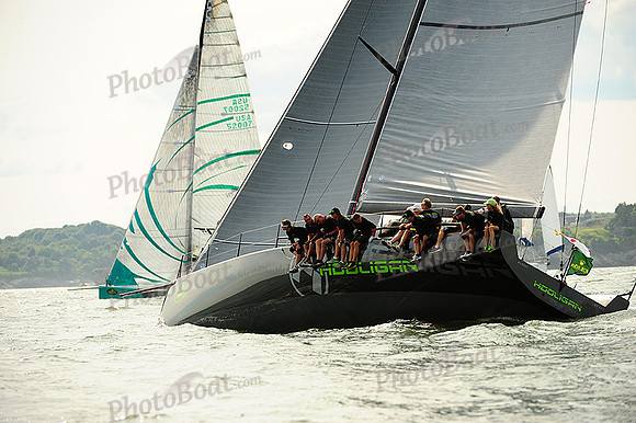 2014 NYYC Race Week C 1451