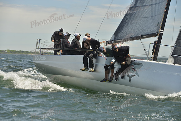2017 NYYC Annual Regatta A_1427
