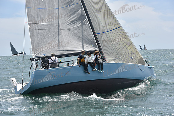 2019 NYYC Annual Regatta A_1031