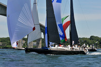 2012 NYYC Annual Regatta A 1760
