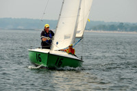 2011 Flying Scot NAC B 671