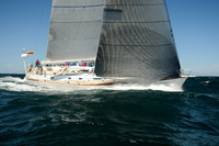 2012 Newport Bermuda 3141