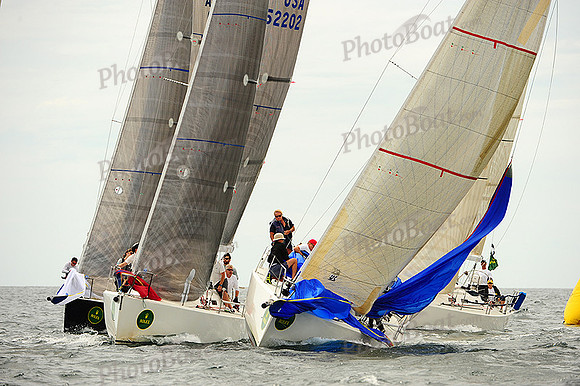 2014 NYYC Race Week E 208