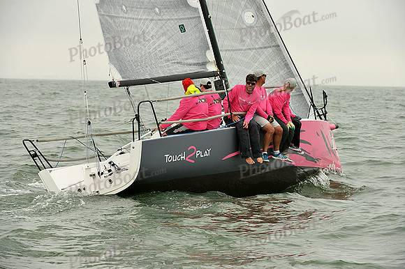 2015 Charleston Race Week A_0375