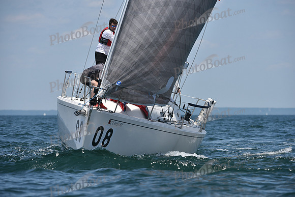 2019 Block Island Race Week E_0825