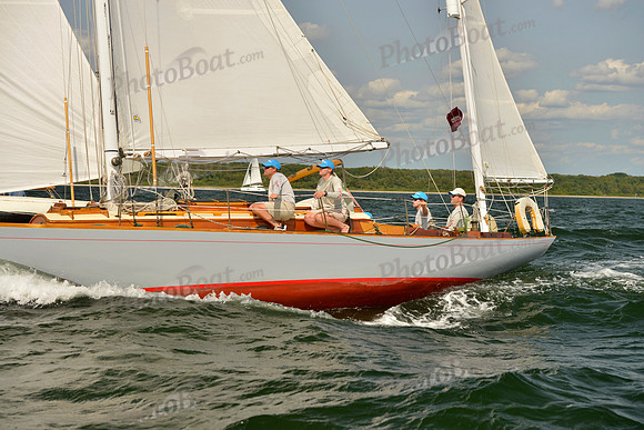 2017 IYRS Classic Yacht Regatta_0439