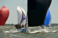 2016 Charleston Race Week F_0643