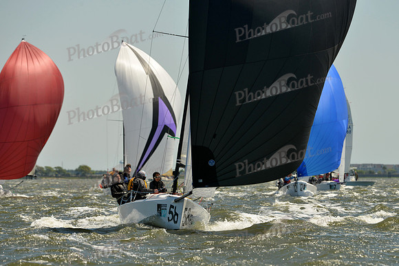 2016 Charleston Race Week F_0643
