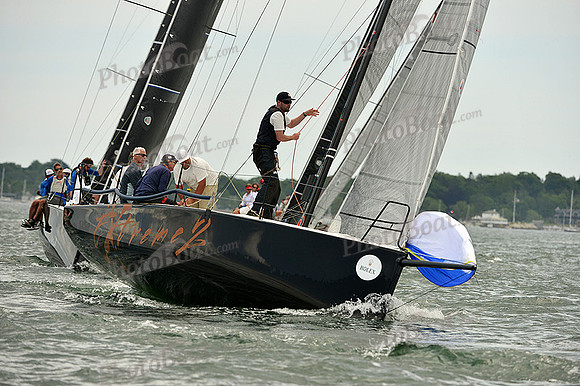 2015 NYYC Annual Regatta C 461