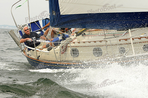 2012 Cape Charles Cup A 278