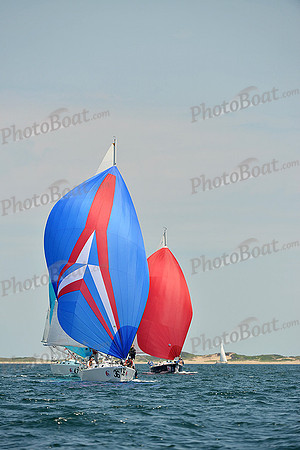 2015 Block Island Race Week K 808